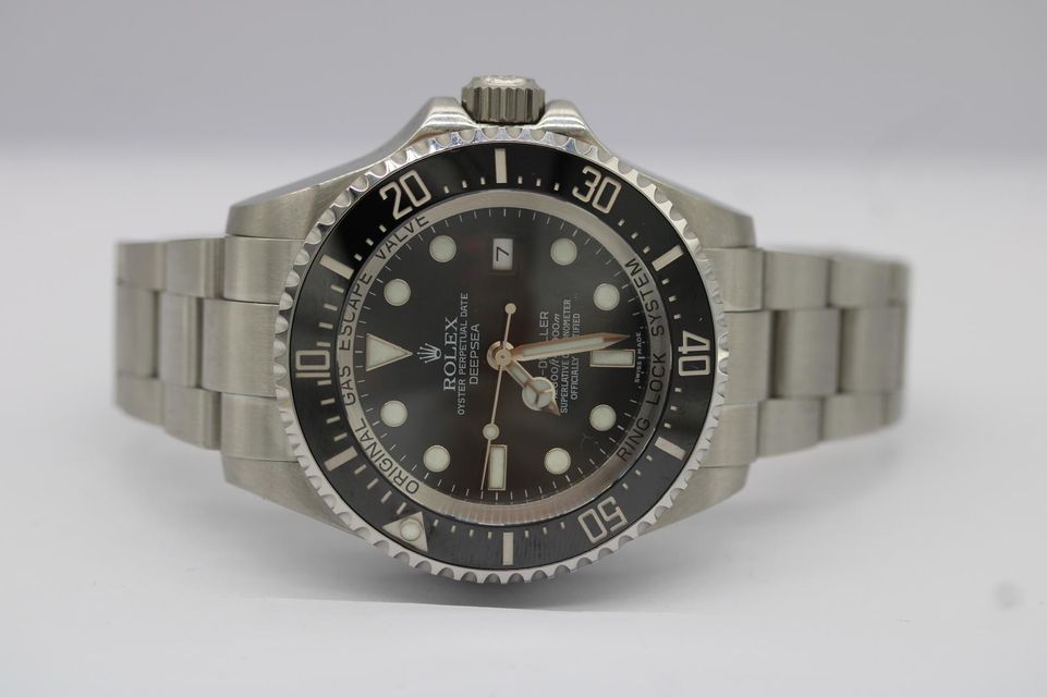 Rolex Deepsea 116660 Image 5